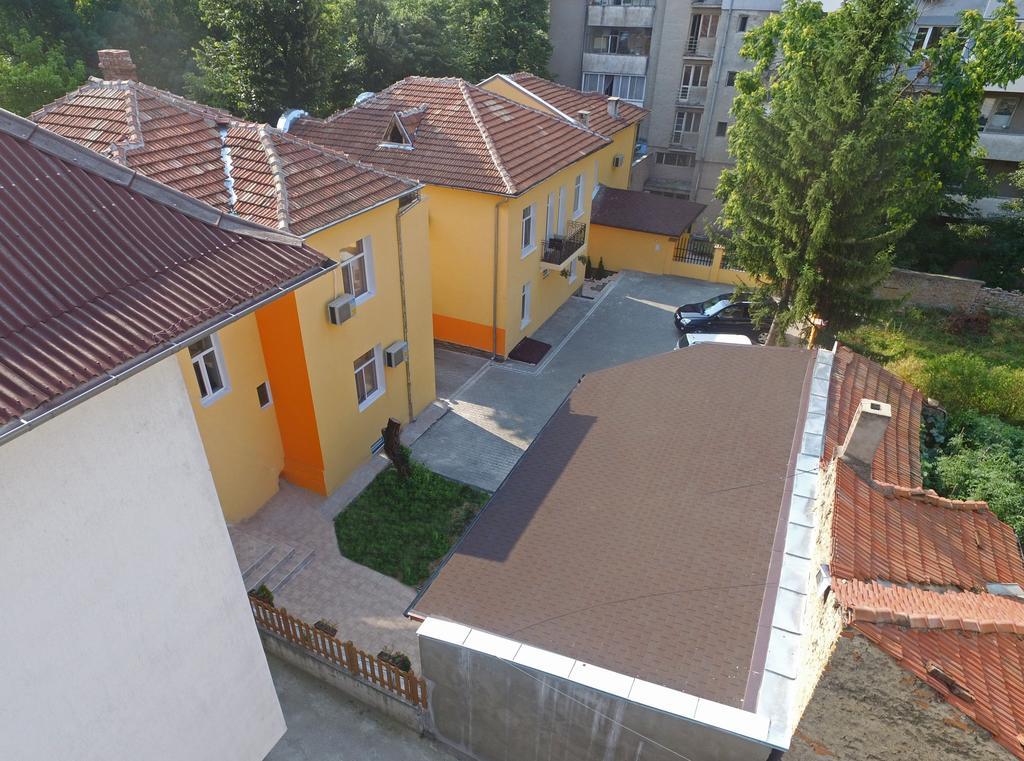Guest House Anelim Veliko Tarnovo Exterior foto