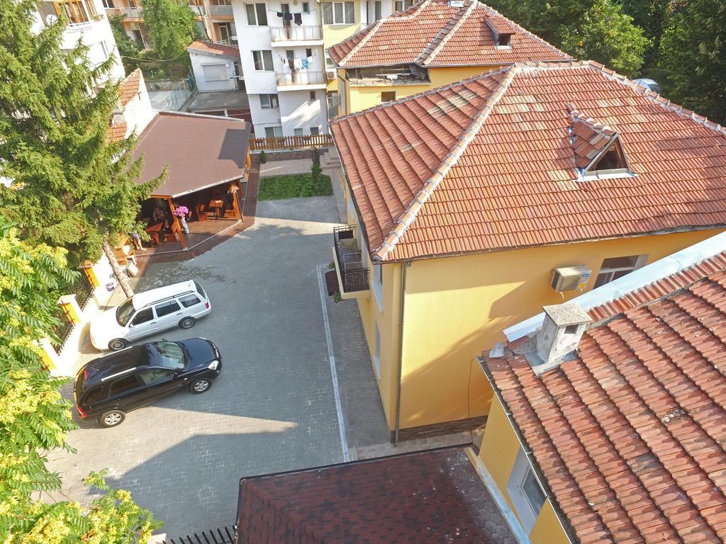 Guest House Anelim Veliko Tarnovo Exterior foto
