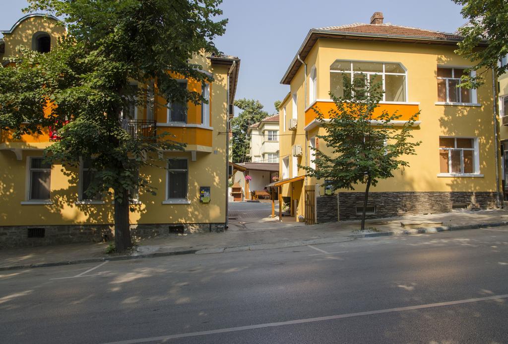 Guest House Anelim Veliko Tarnovo Exterior foto