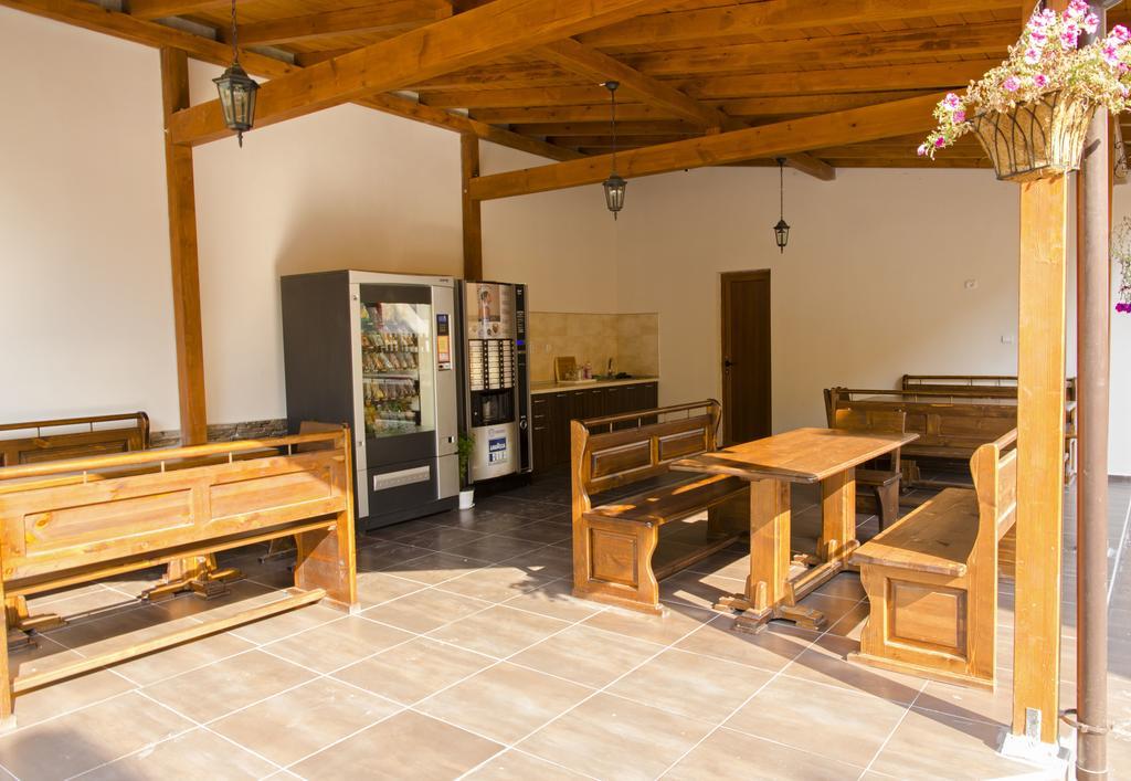 Guest House Anelim Veliko Tarnovo Exterior foto