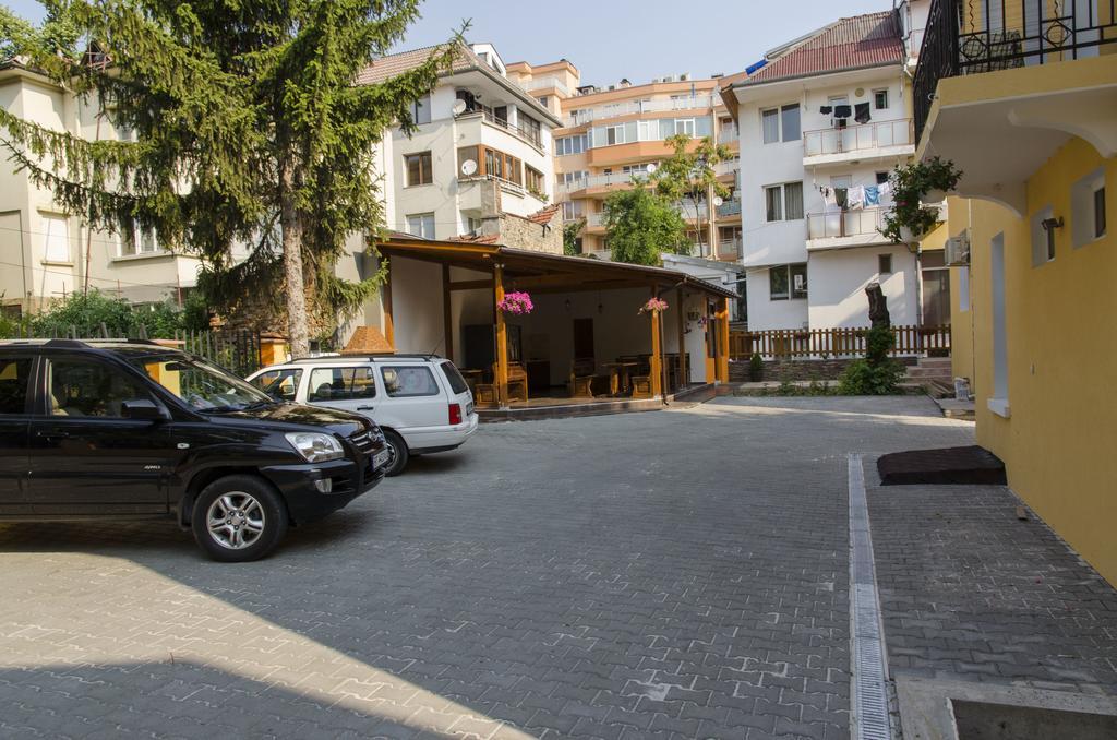 Guest House Anelim Veliko Tarnovo Exterior foto