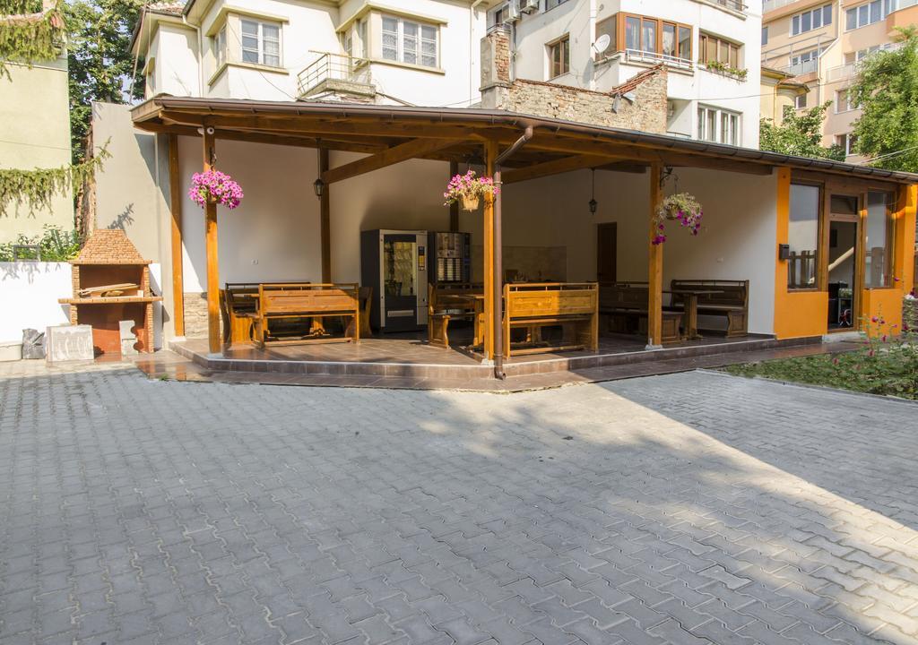 Guest House Anelim Veliko Tarnovo Exterior foto