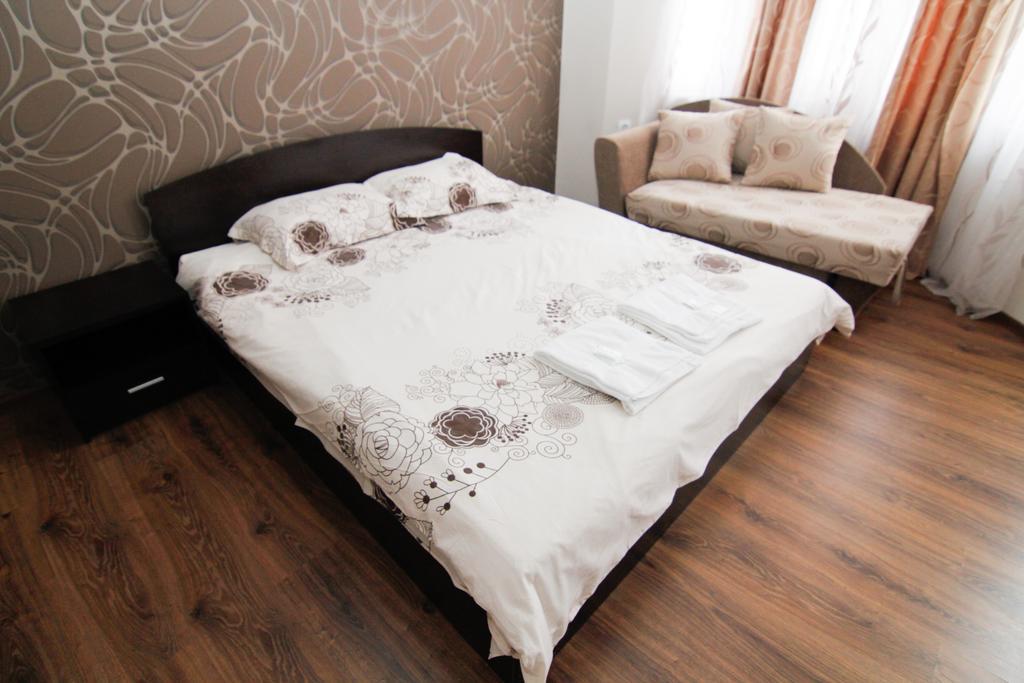 Guest House Anelim Veliko Tarnovo Quarto foto