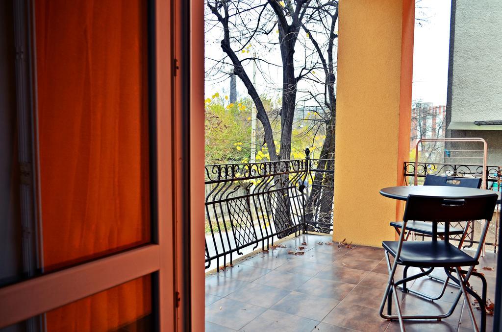 Guest House Anelim Veliko Tarnovo Exterior foto