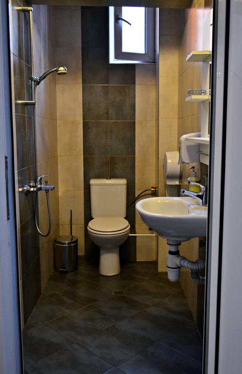 Guest House Anelim Veliko Tarnovo Exterior foto