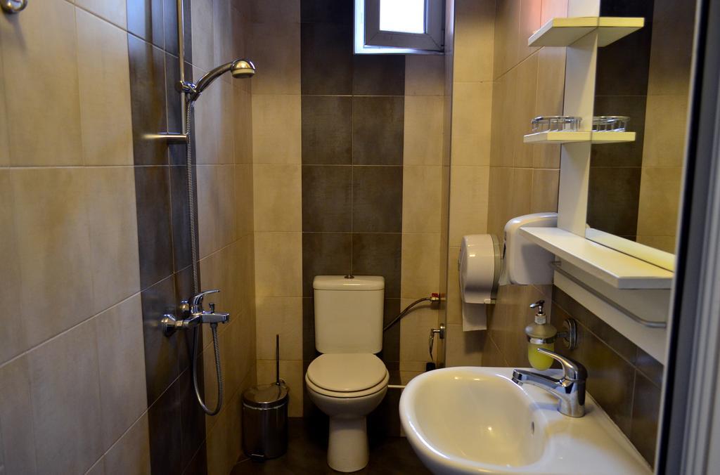 Guest House Anelim Veliko Tarnovo Exterior foto
