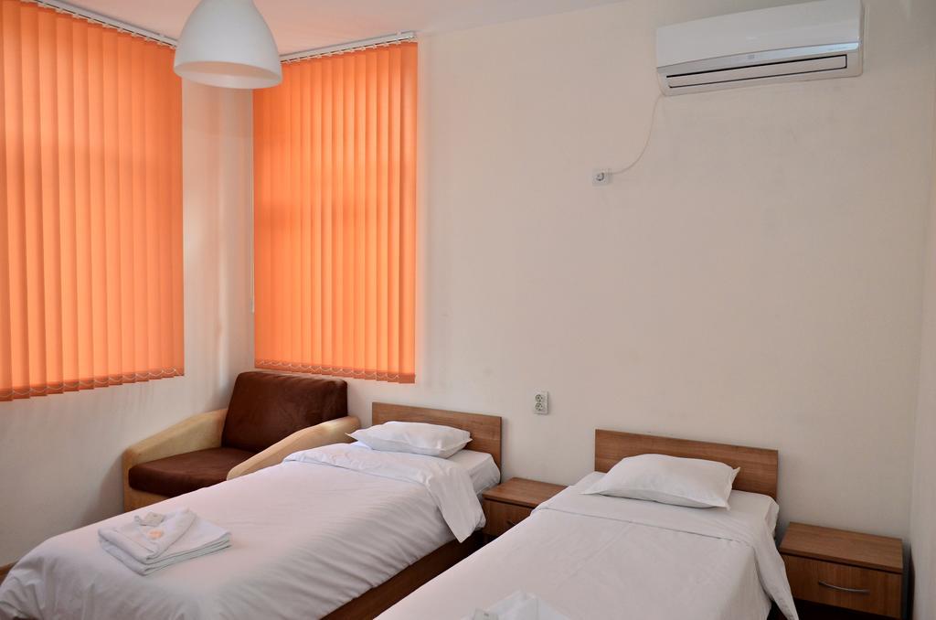 Guest House Anelim Veliko Tarnovo Exterior foto