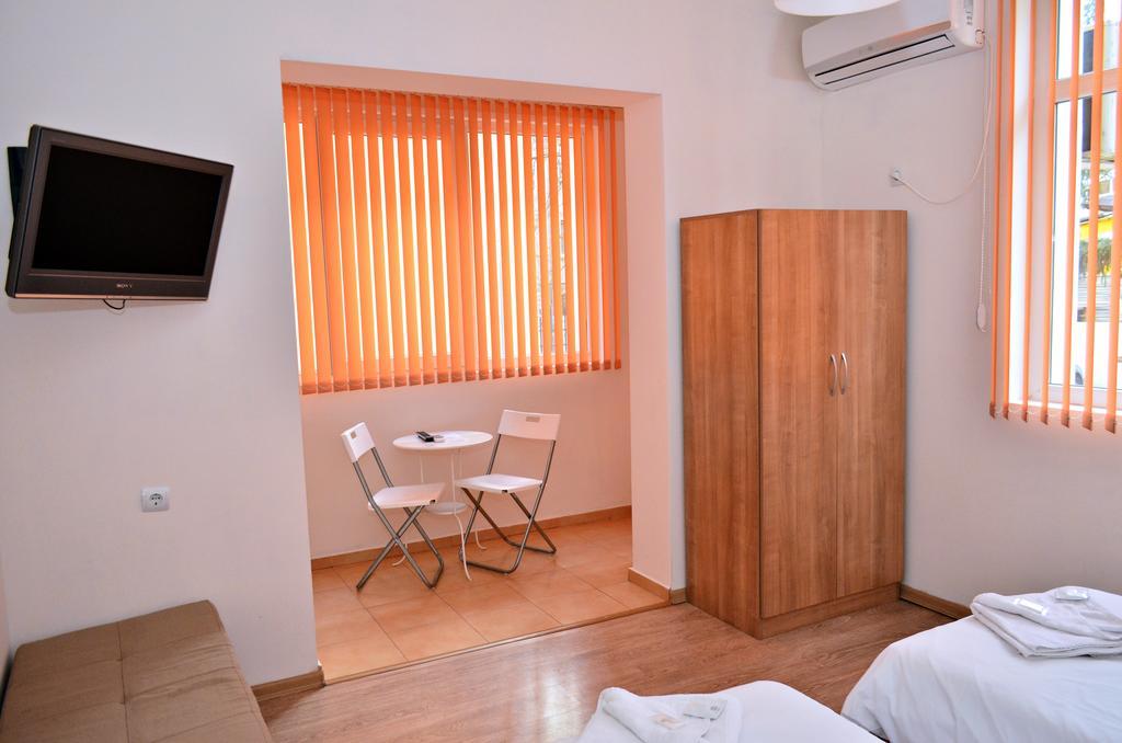 Guest House Anelim Veliko Tarnovo Exterior foto