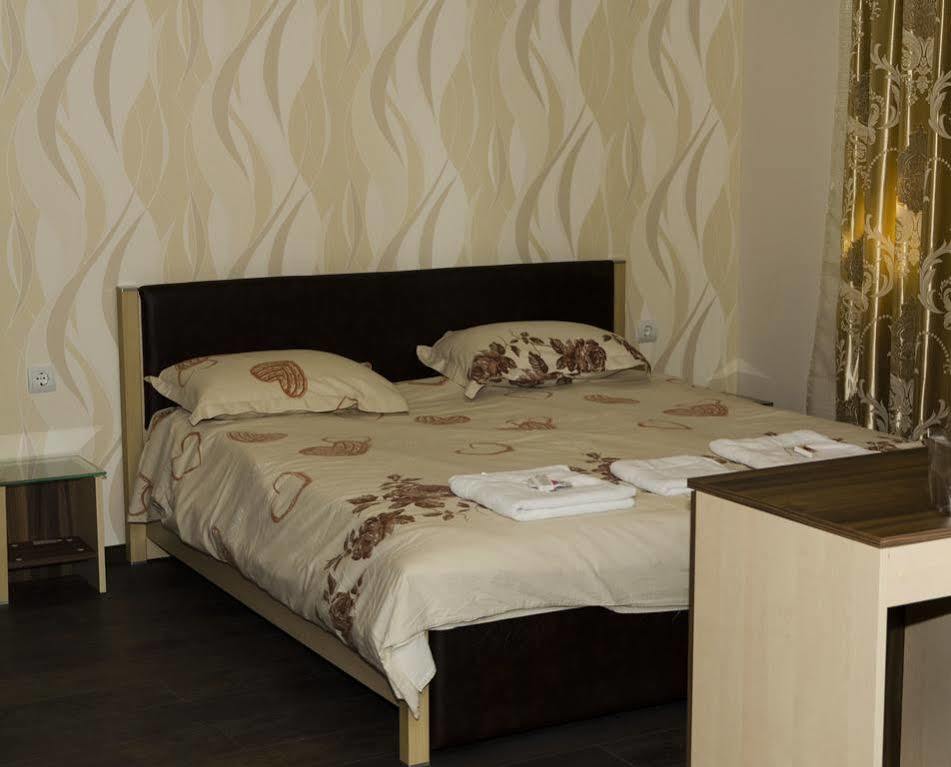 Guest House Anelim Veliko Tarnovo Exterior foto