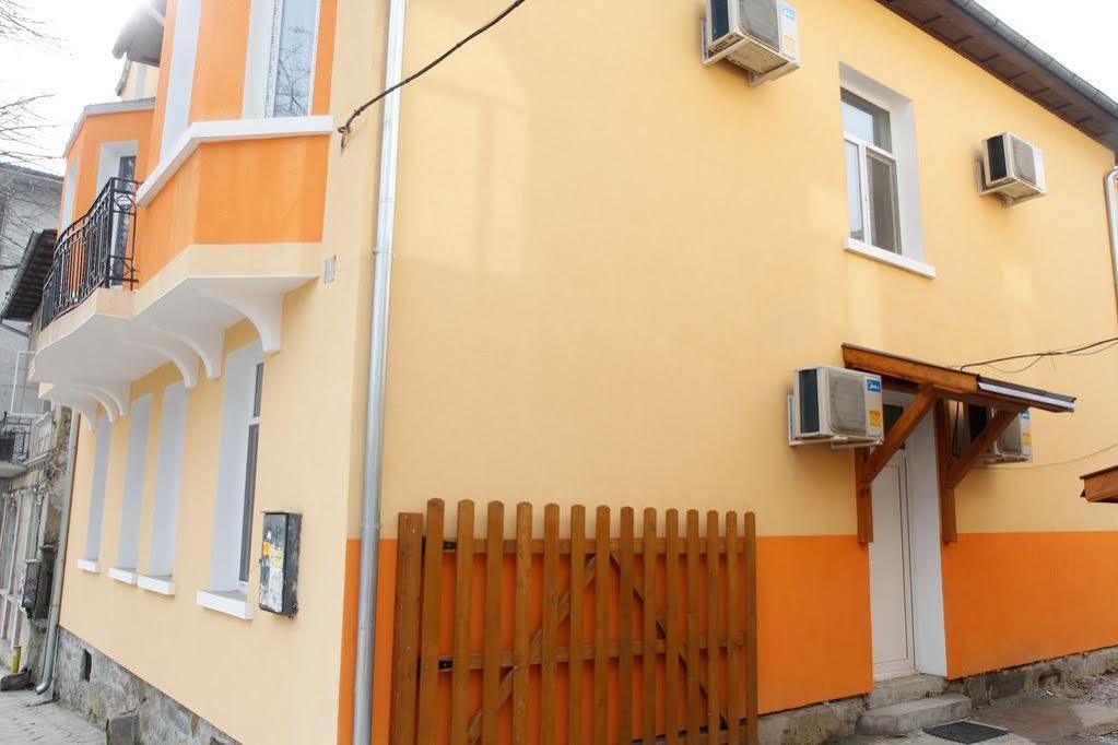 Guest House Anelim Veliko Tarnovo Exterior foto