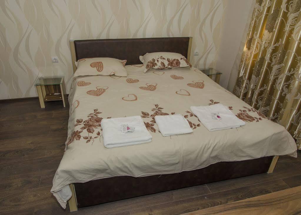 Guest House Anelim Veliko Tarnovo Exterior foto